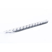 Go Rhino - SPD-3603 - Go Rhino Dominator D3 Modular Replacement Aluminum Scuff Pad