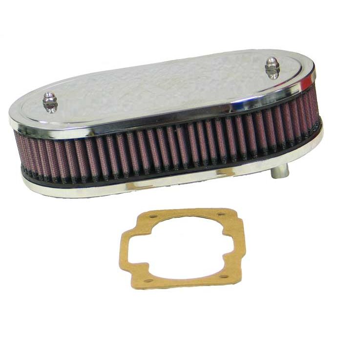 K&N 56-1150 Custom Racing Assembly