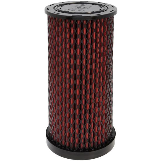 K&N 38-2020S Replacement Air Filter-HDT