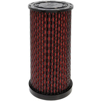 K&N 38-2020S Replacement Air Filter-HDT