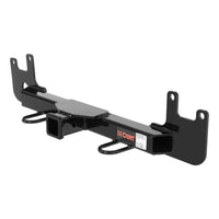 2" Front Receiver Hitch Select Toyota 4Runner FJ Cruiser