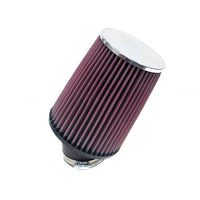 K&N RC-4790 Universal Clamp-On Air Filter