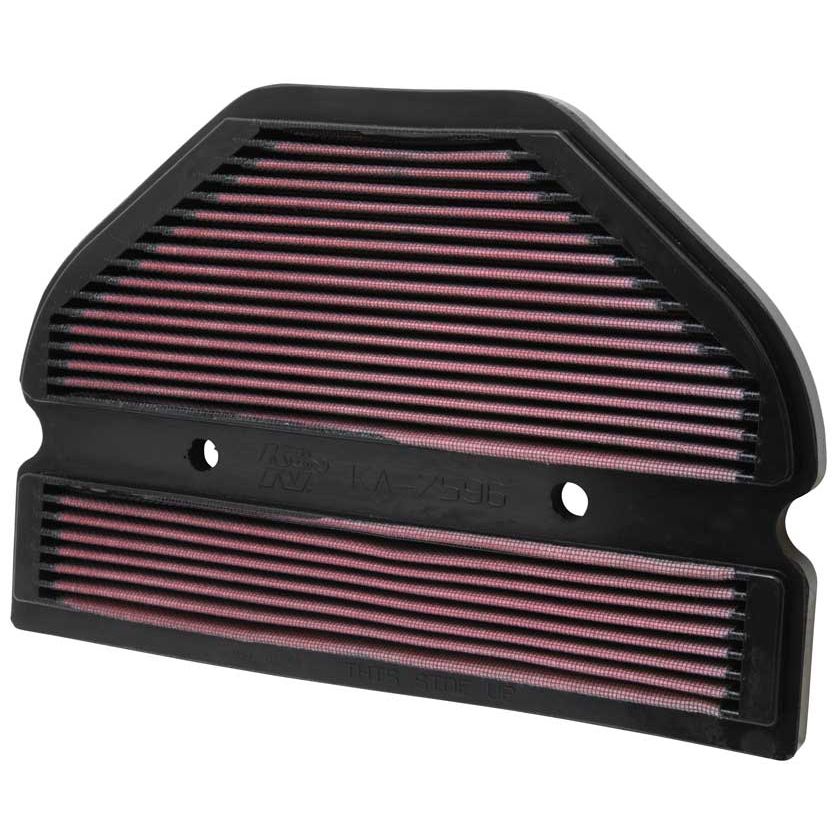 K&N KA-7596 Replacement Air Filter