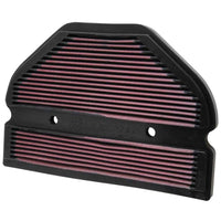K&N KA-7596 Replacement Air Filter