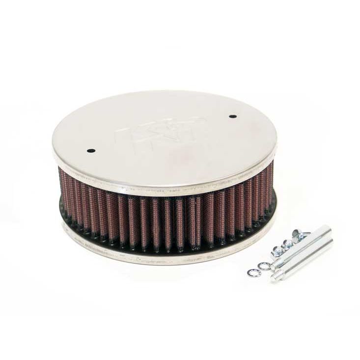 K&N 56-9247 Custom Racing Assembly