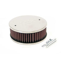 K&N 56-9247 Custom Racing Assembly