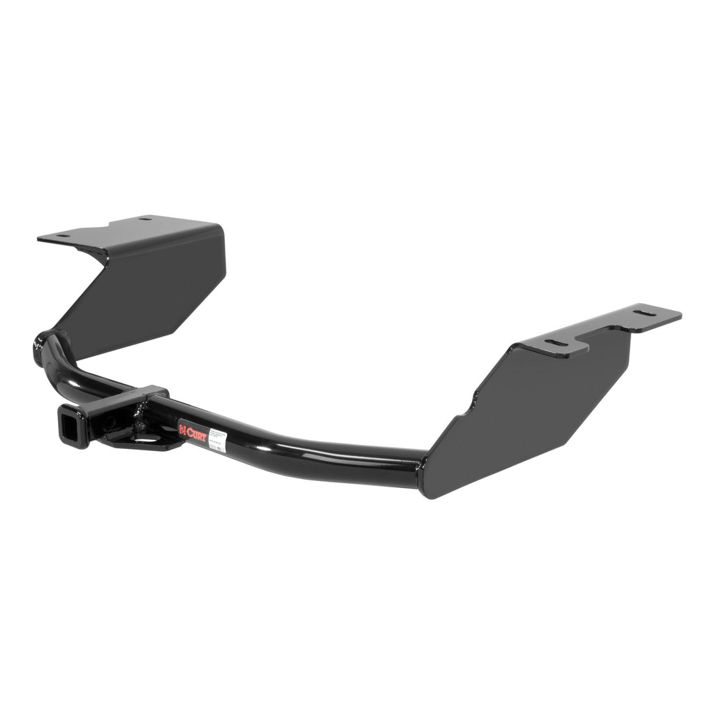 Class 1 Trailer Hitch 1-1/4" Receiver Select Chevrolet Orlando