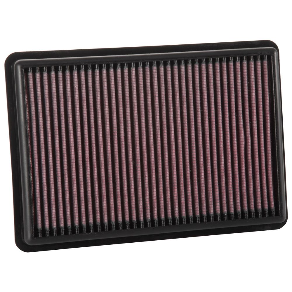 K&N 33-3101 Replacement Air Filter