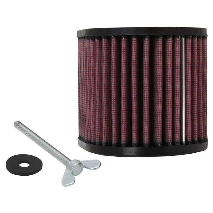 K&N KA-1408 Replacement Air Filter