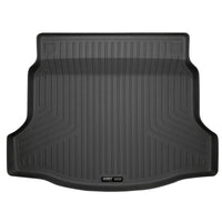 Husky Liners 44121 | Husky Liners Trunk Liner, Fits 17-C CIVIC WEATHERBEATER SERIES BLACK