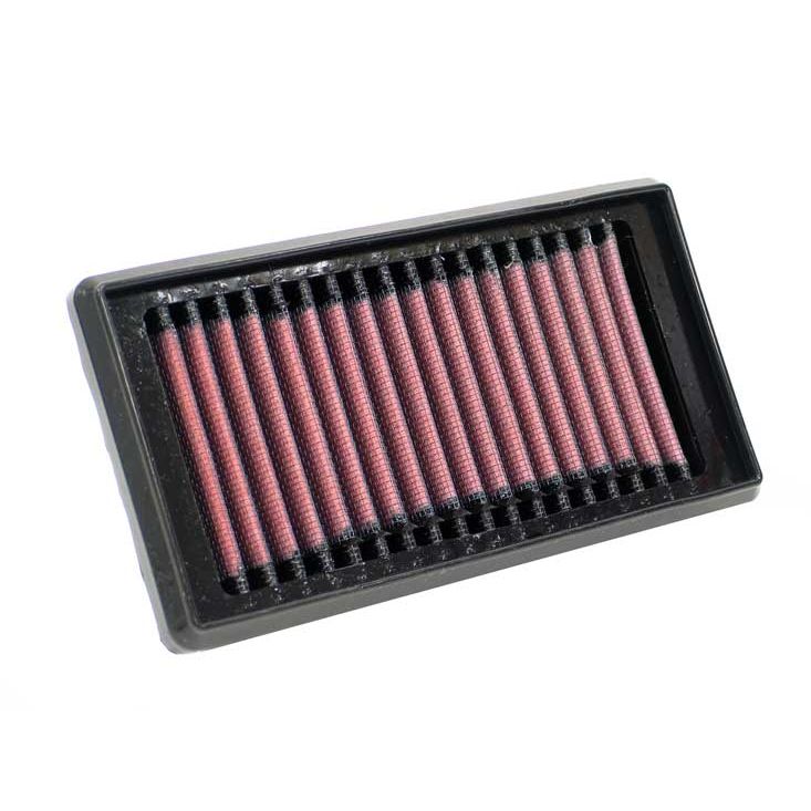 K&N AL-6505 Replacement Air Filter