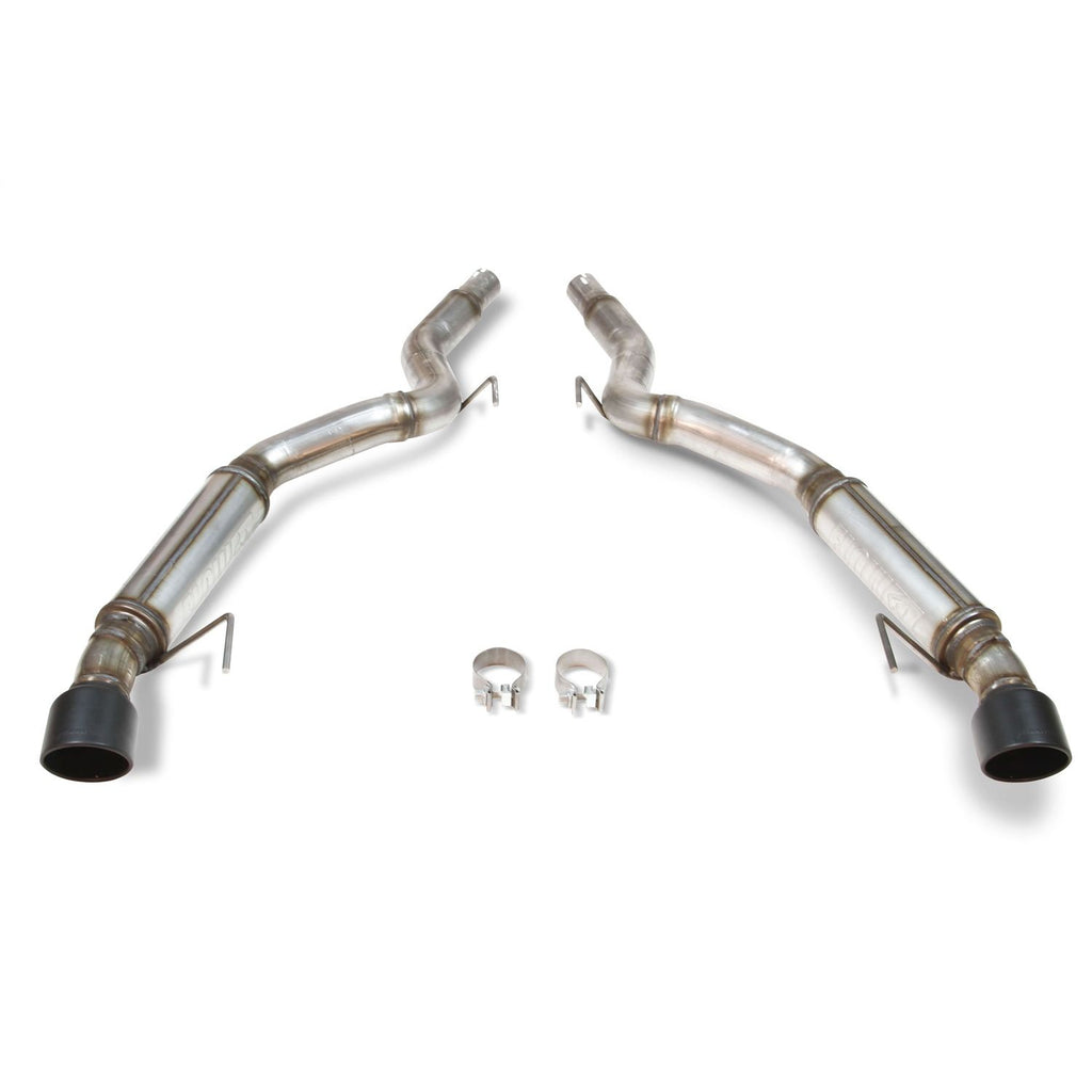 Flowmaster-717902 Exhaust System Kit |FlowFX Axle Back Exhaust System