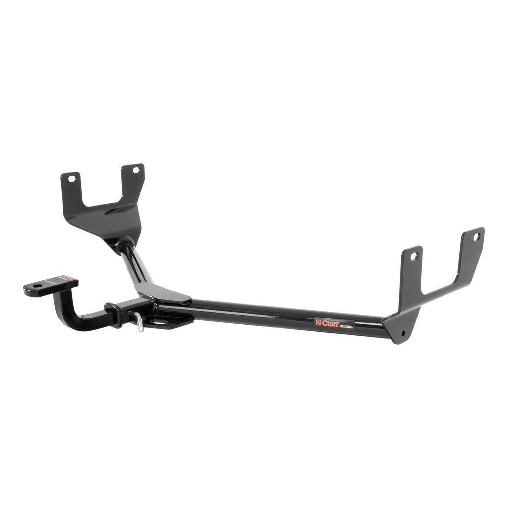 Class 2 Trailer Hitch 1-1/4" Ball Mount Select Lexus NX200t NX300h