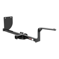 Class 1 Trailer Hitch 1-1/4" Receiver Select Hyundai Accent Kia Rio5