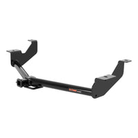 Class 2 Trailer Hitch 1-1/4" Receiver Select Ford Transit Connect