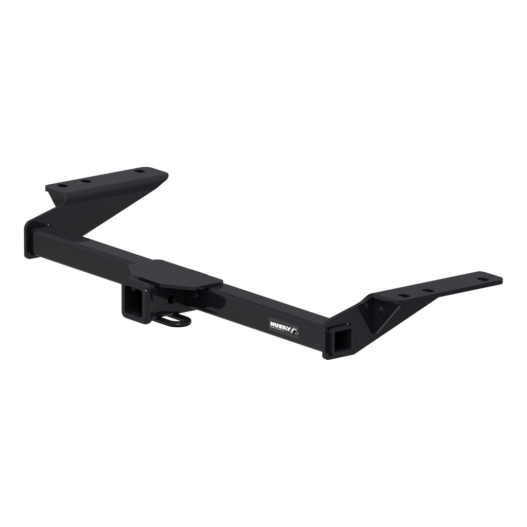 Trailer Hitch Rear