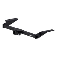 Trailer Hitch Rear