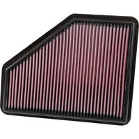 K&N 33-3089 Replacement Air Filter