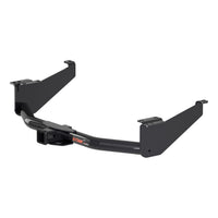 Class 3 Trailer Hitch 2" Receiver Select Nissan Titan