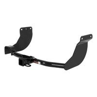 Class 3 Trailer Hitch 2" Receiver Select Ford Transit Connect