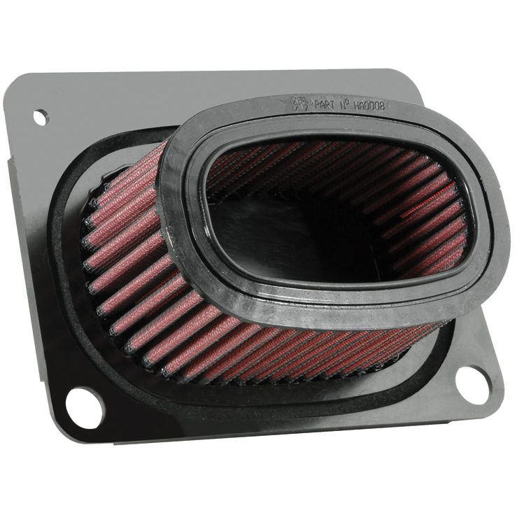 K&N HA-0008 Replacement Air Filter