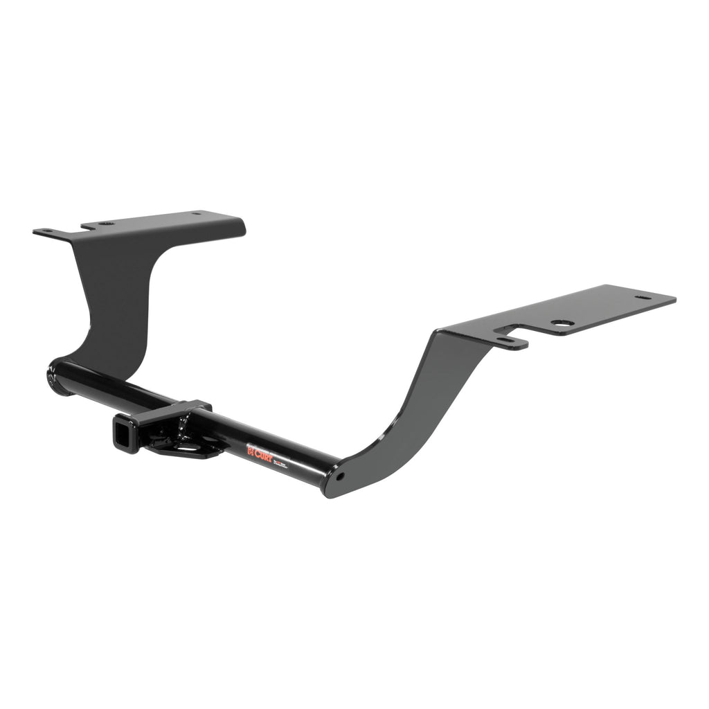 Class 1 Trailer Hitch 1-1/4" Receiver Select Hyundai Azera