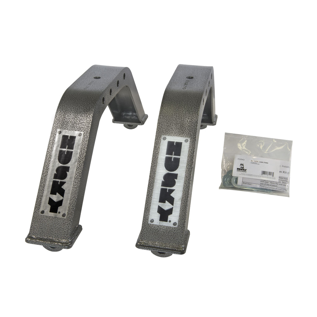 Husky Towing Ball Mount