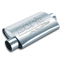 Borla 40359 | Borla ProXS Muffler - Un-Notched Neck