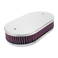 K&N 56-9272 Custom Racing Assembly