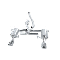 Borla 140324 | Borla Cat-Back Exhaust System - S-Type