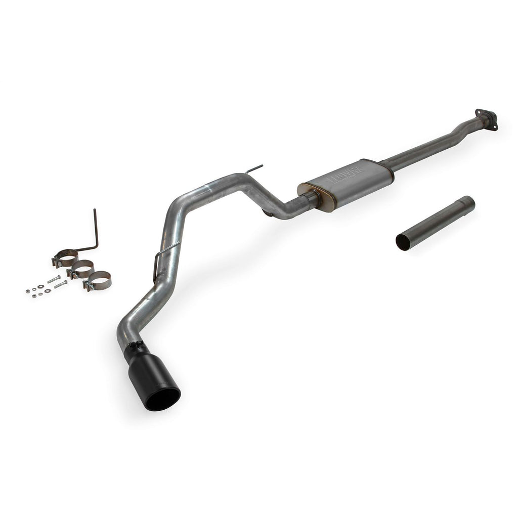 Flowmaster-717864 Exhaust System Kit |FlowFX Cat-Back Exhaust System