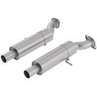 Borla 60694 | Borla FRONT RESONATOR