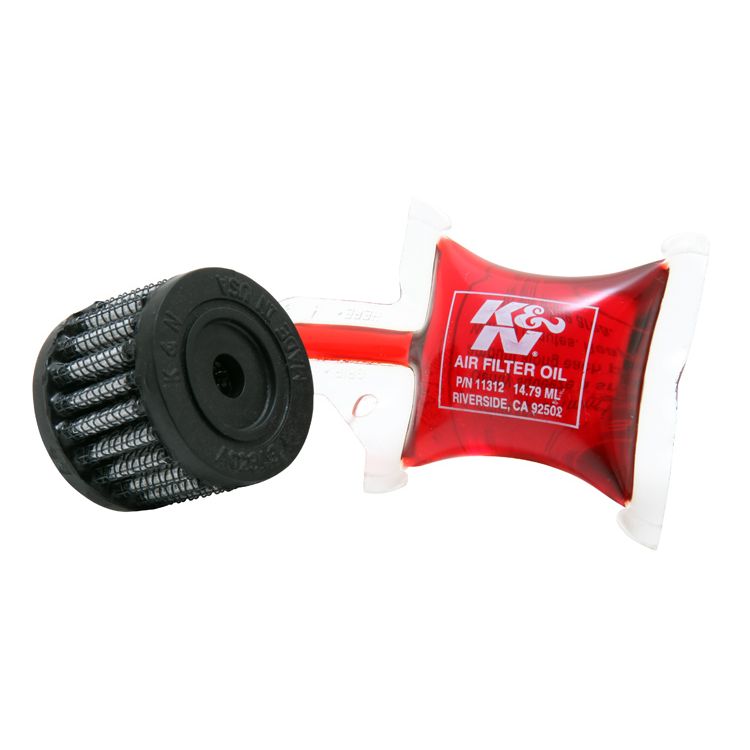 K&N E-3003 SPECIAL ORDER Rnd Fltr