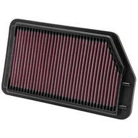 K&N 33-2469 Replacement Air Filter