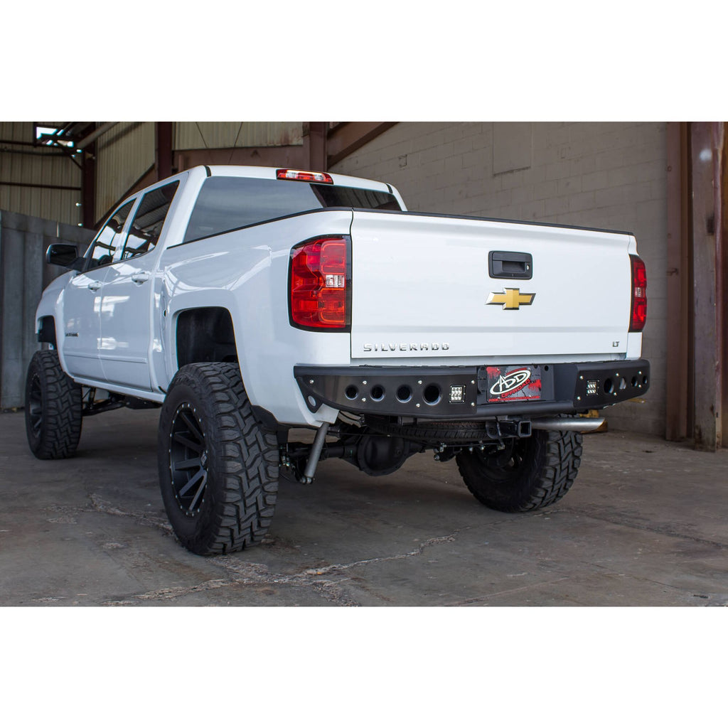 GGVF-R283281280103-Stealth Rear Bumper