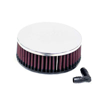 K&N RA-062V SPECIAL ORDER Univ Clamp-On Fltr