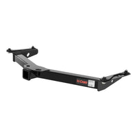 Class 3 Trailer Hitch 2" Receiver Select Toyota 4Runner (Square Tube Frame)