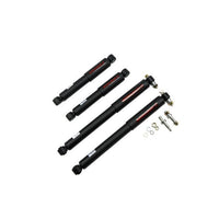 BELLTECH 9154 SHOCK ABSORBER SET  NITRO DROP 2