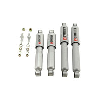 BELLTECH OE9674 SP OEM SHOCK SET  STREET PERFORMANCE