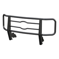 Black Steel 2" Tubular Grille Guard Select Ford F-250 F-350 F-450 F-550