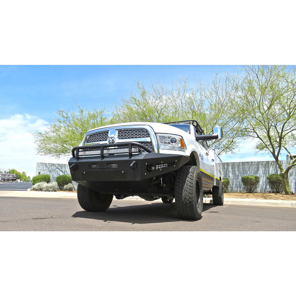 GGVF-F517315000103-HoneyBadger Front Bumper