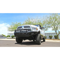 GGVF-F517315000103-HoneyBadger Front Bumper