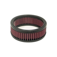 K&N E-3330 Round Air Filter