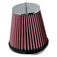 K&N RC-4500 Universal Clamp-On Air Filter
