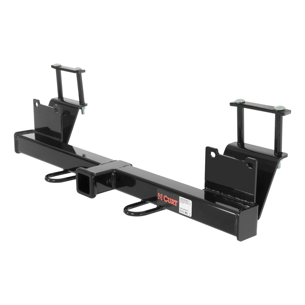 2" Front Receiver Hitch Select Chrysler Aspen Dodge Durango