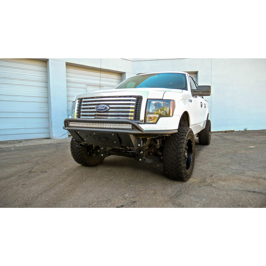 GGVF-F053842940103-ADD Lite Front Bumper