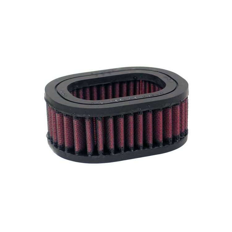 K&N E-4250 Replacement Industrial Air Filter