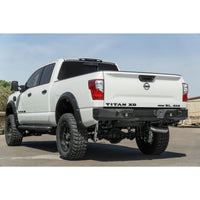 GGVF-R911231280103-Stealth Fighter Rear Bumper