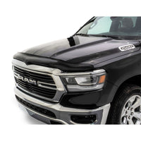 Auto Ventshade 25953 Bugflector II Dark Smoke Hood Shield for 2019-2020 Ram 1500