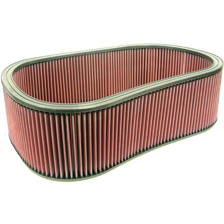 K&N E-3001 Oval Air Filter